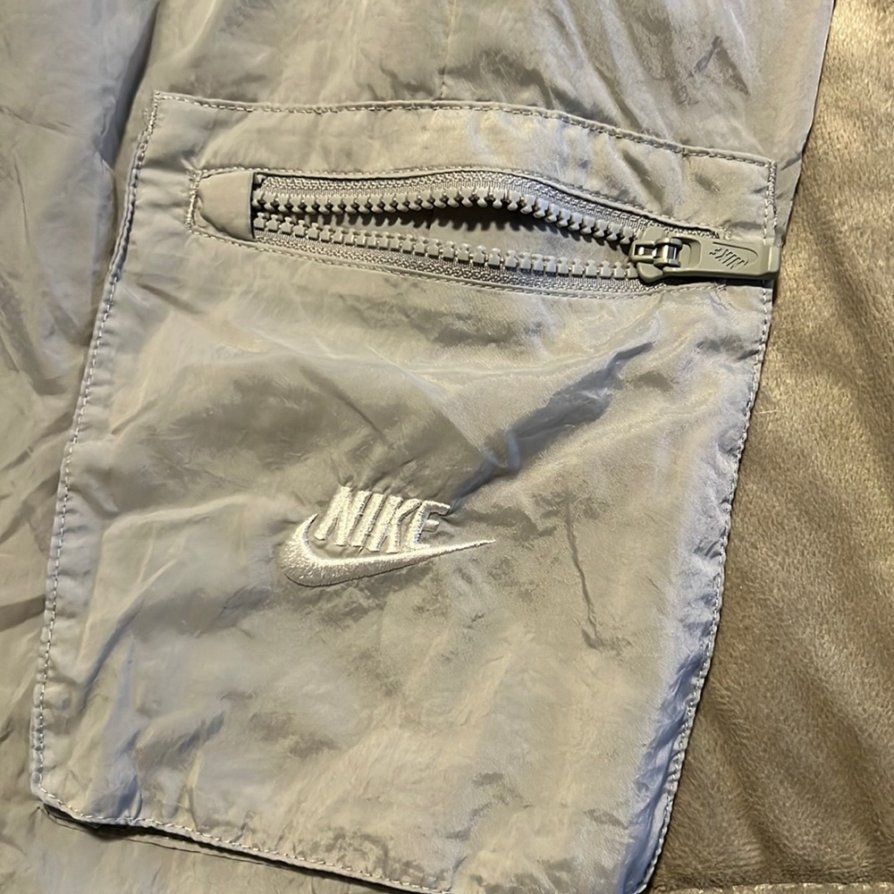 Light weight cargo pants